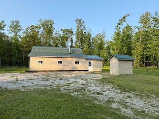 416 Buells Corners Rd, Spartansburg, PA 16434