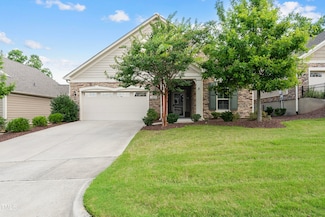 1420 Abbotsford Way, Cary, NC 27609