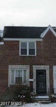 3505 W Mulberry St, Baltimore, MD 21229