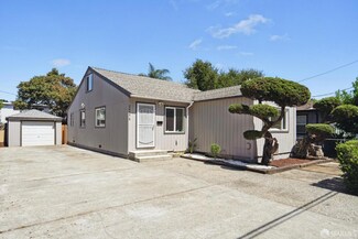 24576 Oneil Ave, Hayward, CA 94544
