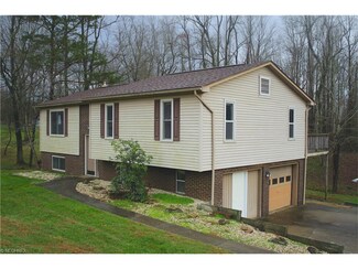 137 Tribett Ln, Millwood, WV 25262