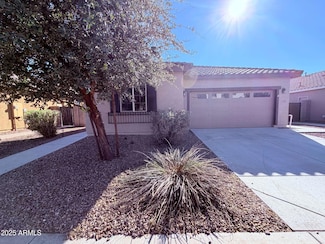 21121 E Via de Olivos, Queen Creek, AZ 85142