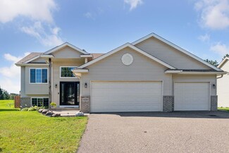 14280 183rd Ave NW, Elk River, MN 55330