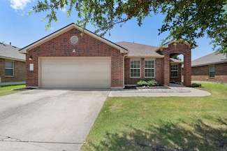 3713 Eagle Fledge Terrace, Pflugerville, TX 78660