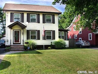 161 Brampton Rd, Syracuse, NY 13205