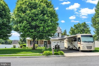 119 Hope Dr, Boiling Springs, PA 17007