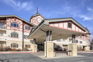 840 Bigler Ln Unit 3008, Midway, UT 84049