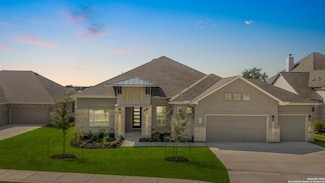6817 Arbor Falls, Fair Oaks Ranch, TX NULL
