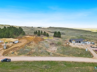 TBD Frontier Loop Unit lot 123, Piedmont, SD 57769