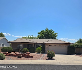 877 S Tigres Trail, Cottonwood, AZ 86326