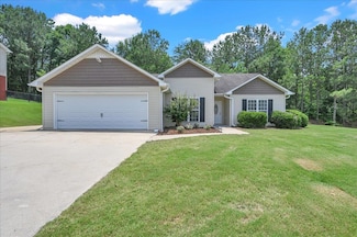 110 White Oak Cir, Cullman, AL 35057