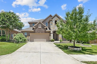 228 Blue Waterleaf Ln, Georgetown, TX 78626