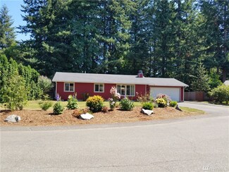 5428 Fiesta St SW, Tumwater, WA 98512