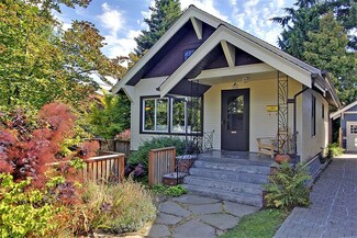 2835 NW 67th St, Seattle, WA 98117