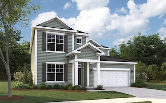 Rockwell, Knightdale, NC 27545
