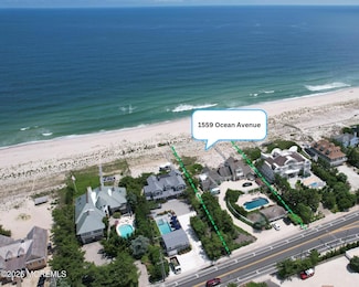 1559 Ocean Ave, Mantoloking, NJ 08738