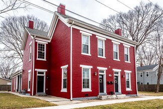 320 N Mechanic St, Lebanon, OH 45036