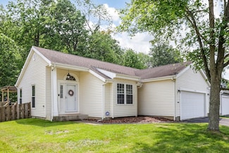 1790 Jupiter Ave, Hilliard, OH 43026