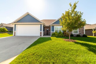 800 Rutland Dr, Columbia, MO 65203