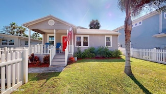 541 Lora St, Neptune Beach, FL 32266