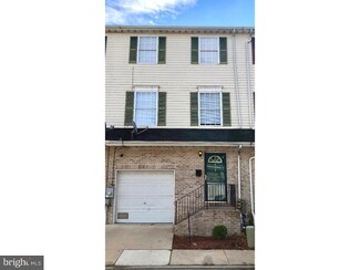 412 S Claymont St, Wilmington, DE 19801