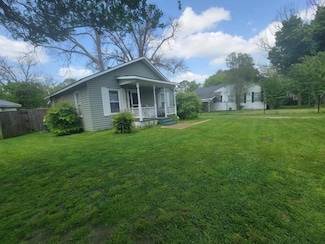 2412 N City Park Blvd, Alexandria, LA 71301