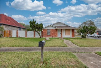 5434 Alejandro St, Corpus Christi, TX 78415