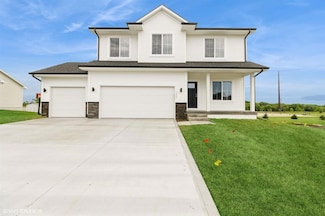 5656 Brook View Ave, Des Moines, IA 50317