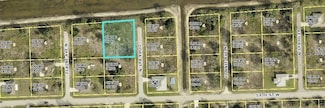 5905 Dora Ave N, Lehigh Acres, FL 33971