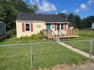 611 Benton St, Michigan City, IN 46360