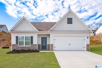 4565 Morgan Dr, Pinson, AL 35126