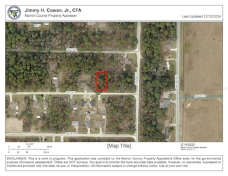 0 SW 18th Place, Ocala, FL 34481