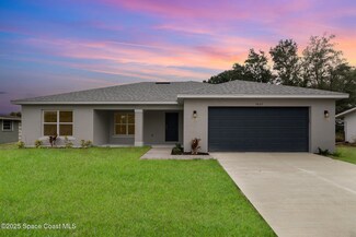 3067 Newbury St, Port Charlotte, FL 33952