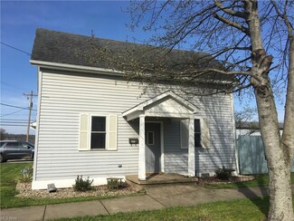 201 East St, Caldwell, OH 43724
