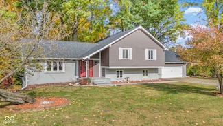 4404 Devon Lake Rd, Indianapolis, IN 46226