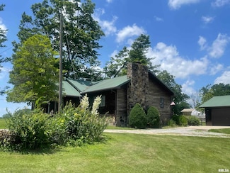 9595 Old Highway 51 N, Cobden, IL 62920