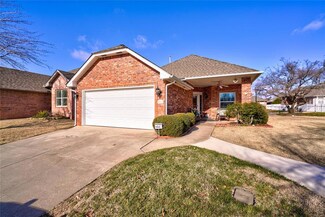933 Heather Glen Dr, Norman, OK 73072