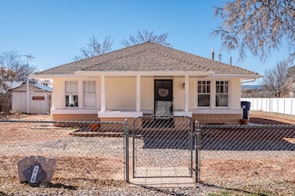 24 S 500 W, Parowan, UT 84761