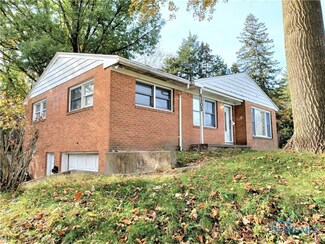 4105 Overlook Blvd, Toledo, OH 43607