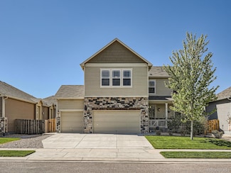 12734 E 104th Place, Commerce City, CO 80022