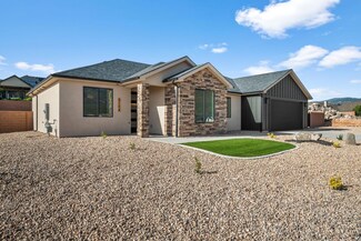2154 S Bluff Dr, Cedar City, UT 84720