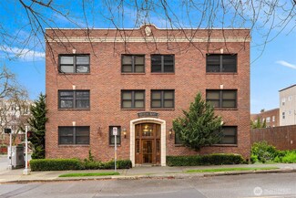 603 3rd Ave W, Seattle, WA 98119