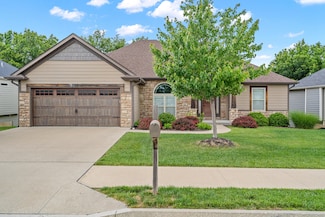 809 Rutland Dr, Columbia, MO 65203