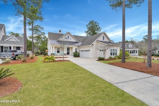 21 Braemar Ct, Bluffton, SC 29910
