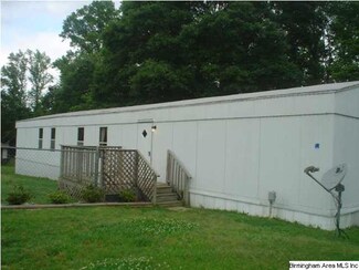 445 Ridgeway Rd, Altoona, AL 35952