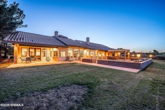 6652 Vista Hermosa, Las Cruces, NM 88007