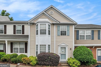 1310 Kilmington Ct, Alpharetta, GA 30009