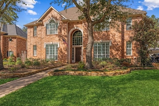 1334 Cardigan Bay Cir, Spring, TX 77379