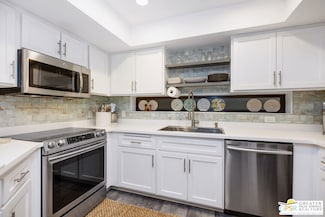 255 S Avenida Caballeros Unit 313, Palm Springs, CA 92262
