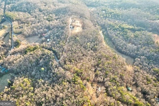 LOT 5 Salem Ridge Estates, Mineral Bluff, GA 30559